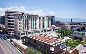 Marriott City Center Salt Lake City